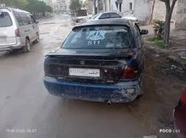 Mazda 323 2000, Aleppo, RF11056768