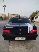 بيجو 405 فرنسي 1993, حماة, RF10923781