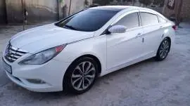 هونداي سوناتا 2013, إدلب, RF18587891