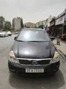 كيا كرنفال 2012, دمشق, RF18732350
