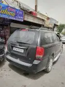 كيا كرنفال 2012, دمشق, RF18732350