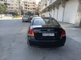 كيا سيراتو للبيع, دمشق, RF20038381