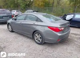 هيونداي سوناتا 2015, RF49863122