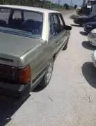 Mazda 929 1990 for sale, Damascus, RF21382264