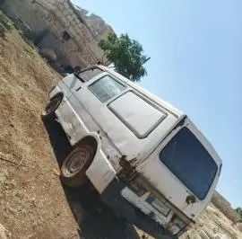 كيا بستا 1994, RF17870568