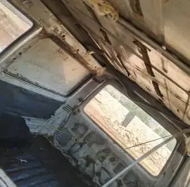كيا بستا 1994, RF17870568