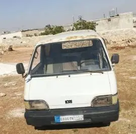 كيا بستا 1994, RF17870568