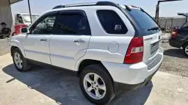 سبورتاج 2010, إدلب, RF13425720