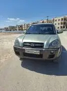 هونداي توسان 2004, درعا, RF43560491