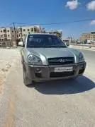 هونداي توسان 2004, درعا, RF43560491