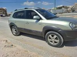 هونداي توسان 2004, درعا, RF43560491