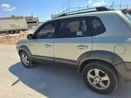 هونداي توسان 2004, درعا, RF43560491