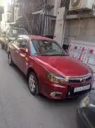 Mitsubishi 2009, Damascus, RF37920931