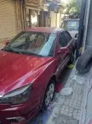 Mitsubishi 2009, Damascus, RF37920931