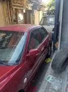 Mitsubishi 2009, Damascus, RF37920931