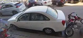 دايو لاستي 2004 للبيع, دمشق, RF22103080