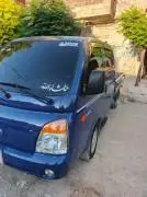 Hyundai Porter 2008, Aleppo, RF71397181
