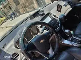 Chevrolet Cruze 2009, RF62630197