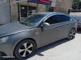 Chevrolet Cruze 2009, RF62630197