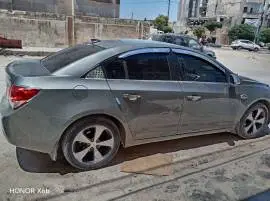 شفر كروز 2009, RF62630197