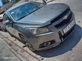 Chevrolet Cruze 2009, RF62630197