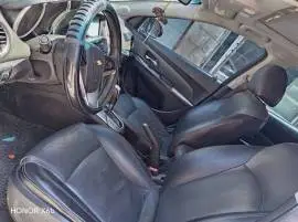 Chevrolet Cruze 2009, RF62630197