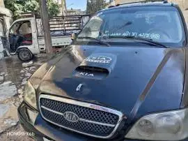 كيا كرنفال 2005, RF95898341
