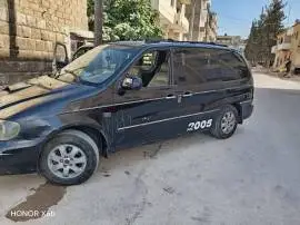 Kia Carnival 2005, RF95898341