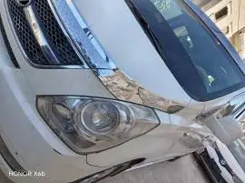 Hyundai H1 Van 2010, RF52143227