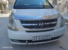 Hyundai H1 Van 2010, RF52143227