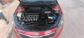 كيا أوبتيما K5 2013, دمشق, RF13785662