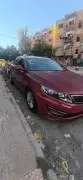 كيا أوبتيما K5 2013, دمشق, RF13785662