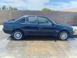 Peugeot 405 1993, Damascus, RF16648715