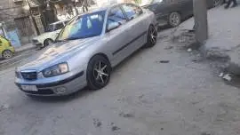 Hyundai XG 2005, Aleppo, RF55344158