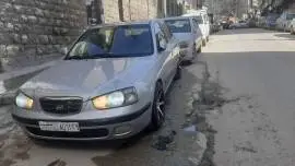 Hyundai XG 2005, Aleppo, RF55344158
