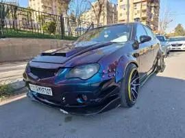 Proton Persona 2009, Damascus, RF20340788