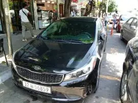 Kia K3 Forte 2017, RF37805854