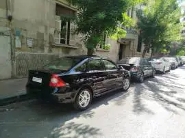 Ford Focus 2007, Damascus, RF20872705