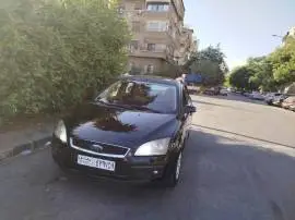 فورد فوكس 2007, دمشق, RF20872705