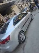 Kia Forte 2009, Aleppo, RF62488939