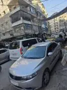 Kia Forte 2009, Aleppo, RF62488939