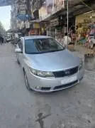Kia Forte 2009, Aleppo, RF62488939