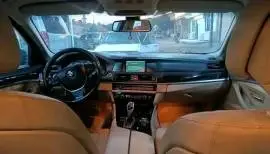 بي إم دبليو 2011, دمشق, RF15132936