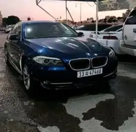 بي إم دبليو 2011, دمشق, RF15132936
