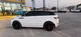 رانج روفر ايڤوك سبور 2012, حلب, RF38007646