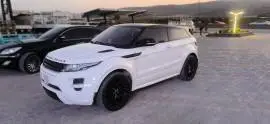رانج روفر ايڤوك سبور 2012, حلب, RF38007646