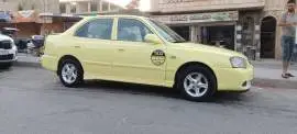 هيونداي فيرنا 2011, حلب, RF87482537
