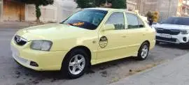 هيونداي فيرنا 2011, حلب, RF87482537
