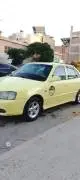 هيونداي فيرنا 2011, حلب, RF87482537