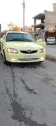 هيونداي فيرنا 2011, حلب, RF87482537